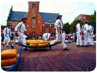 Turismo Holanda cultura