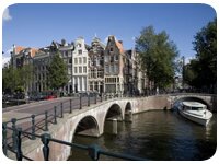Holanda Turismo